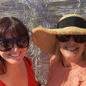 Meet your Posher, Samantha